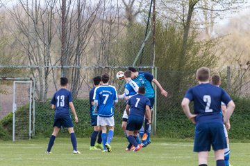 Bild 11 - AJ TSV Wiemersdorf - SG TSV05/VfR II : Ergebnis: 6:1